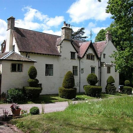 Dean Hall Little Dean Dış mekan fotoğraf