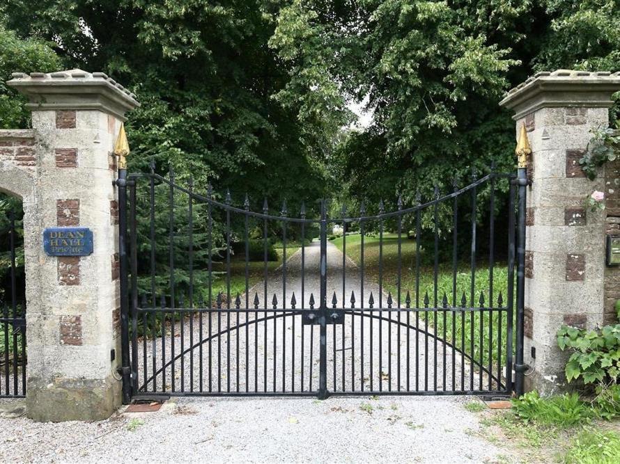 Dean Hall Little Dean Dış mekan fotoğraf