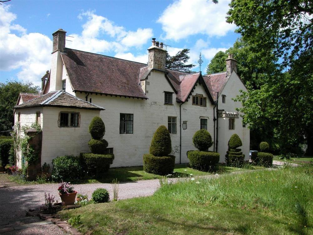 Dean Hall Little Dean Dış mekan fotoğraf
